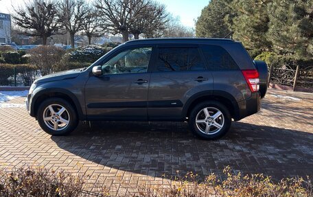 Suzuki Grand Vitara, 2011 год, 1 450 000 рублей, 7 фотография