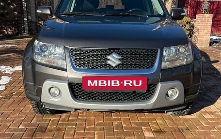 Suzuki Grand Vitara, 2011 год, 1 450 000 рублей, 4 фотография