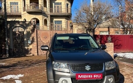 Suzuki Grand Vitara, 2011 год, 1 450 000 рублей, 3 фотография