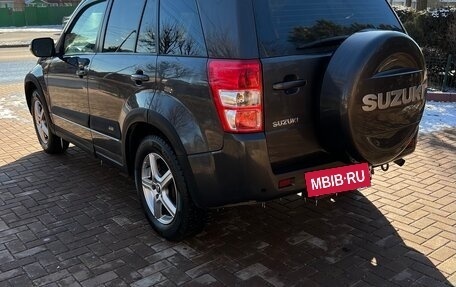 Suzuki Grand Vitara, 2011 год, 1 450 000 рублей, 6 фотография