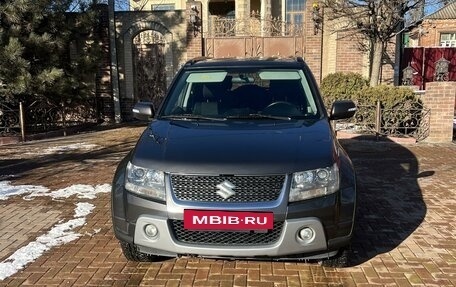 Suzuki Grand Vitara, 2011 год, 1 450 000 рублей, 2 фотография