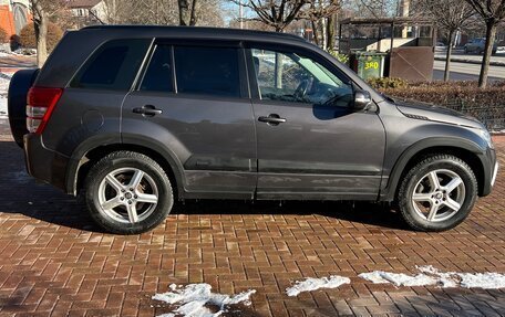 Suzuki Grand Vitara, 2011 год, 1 450 000 рублей, 8 фотография