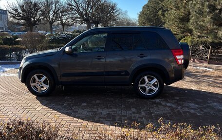 Suzuki Grand Vitara, 2011 год, 1 450 000 рублей, 11 фотография