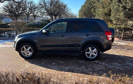 Suzuki Grand Vitara, 2011 год, 1 450 000 рублей, 15 фотография