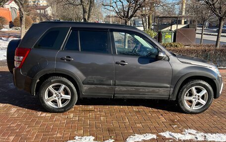 Suzuki Grand Vitara, 2011 год, 1 450 000 рублей, 14 фотография