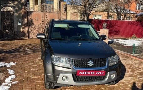 Suzuki Grand Vitara, 2011 год, 1 450 000 рублей, 9 фотография