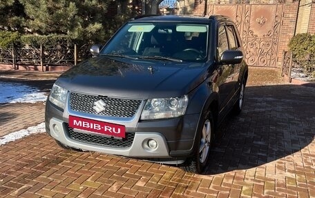 Suzuki Grand Vitara, 2011 год, 1 450 000 рублей, 19 фотография