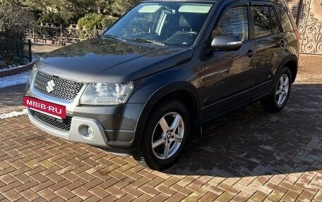 Suzuki Grand Vitara, 2011 год, 1 450 000 рублей, 17 фотография