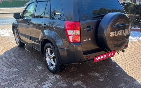 Suzuki Grand Vitara, 2011 год, 1 450 000 рублей, 16 фотография