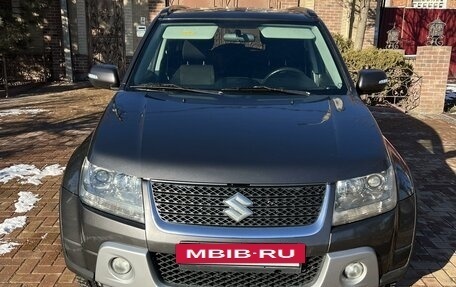 Suzuki Grand Vitara, 2011 год, 1 450 000 рублей, 12 фотография