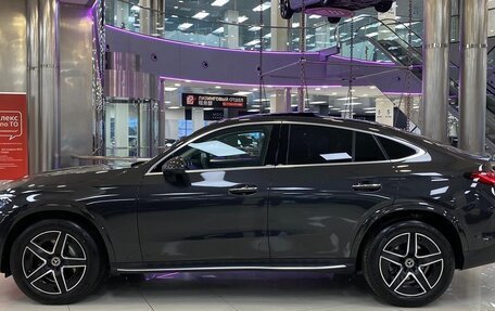 Mercedes-Benz GLC Coupe, 2024 год, 13 500 000 рублей, 2 фотография