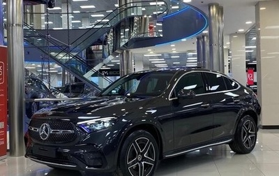 Mercedes-Benz GLC Coupe, 2024 год, 13 500 000 рублей, 1 фотография