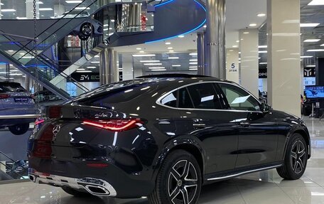 Mercedes-Benz GLC Coupe, 2024 год, 13 500 000 рублей, 5 фотография