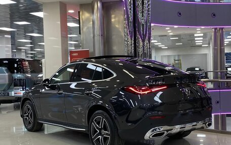 Mercedes-Benz GLC Coupe, 2024 год, 13 500 000 рублей, 8 фотография