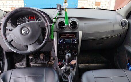 Nissan Almera, 2013 год, 700 000 рублей, 2 фотография