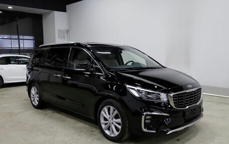 KIA Carnival III, 2020 год, 2 999 000 рублей, 3 фотография