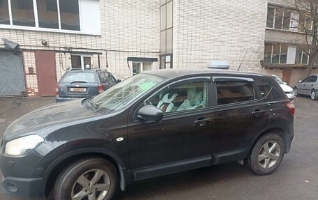 Nissan Qashqai, 2010 год, 1 100 000 рублей, 8 фотография