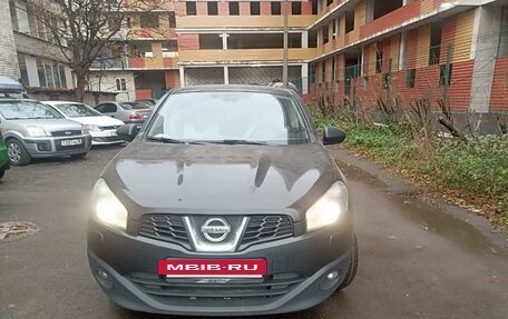 Nissan Qashqai, 2010 год, 1 100 000 рублей, 7 фотография