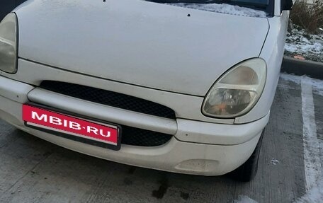 Toyota Duet, 2000 год, 295 000 рублей, 2 фотография