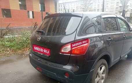 Nissan Qashqai, 2010 год, 1 100 000 рублей, 4 фотография