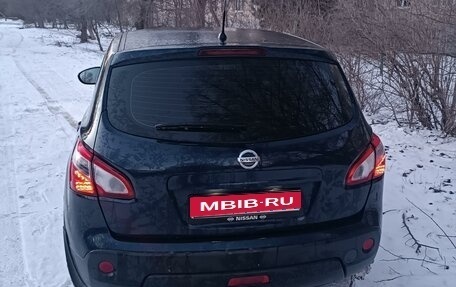 Nissan Qashqai, 2011 год, 1 285 000 рублей, 1 фотография