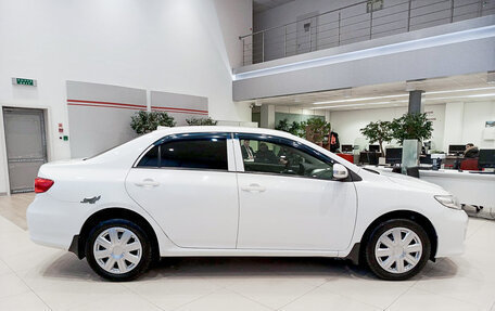 Toyota Corolla, 2012 год, 1 200 000 рублей, 8 фотография