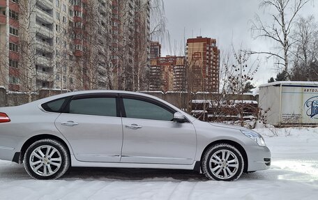 Nissan Teana, 2008 год, 1 150 000 рублей, 6 фотография