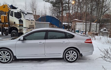 Nissan Teana, 2008 год, 1 150 000 рублей, 11 фотография