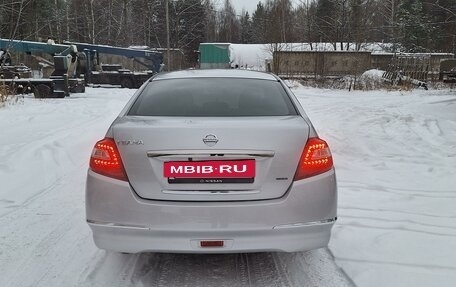 Nissan Teana, 2008 год, 1 150 000 рублей, 10 фотография