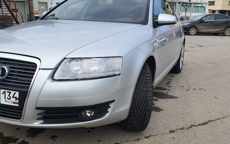 Audi A6, 2005 год, 1 250 000 рублей, 3 фотография