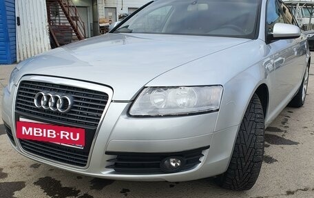 Audi A6, 2005 год, 1 250 000 рублей, 2 фотография