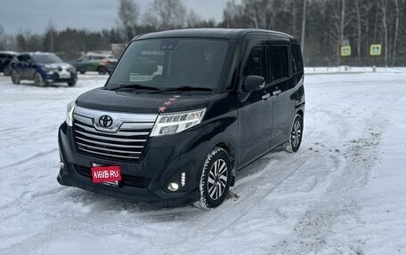 Daihatsu Thor I, 2020 год, 1 380 000 рублей, 1 фотография