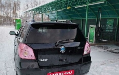 Geely MK Cross I, 2012 год, 330 000 рублей, 1 фотография