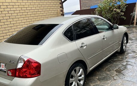 Infiniti M, 2007 год, 1 170 000 рублей, 5 фотография