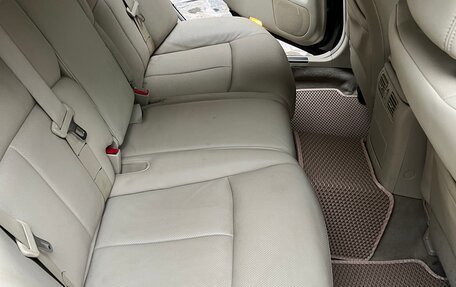 Infiniti M, 2007 год, 1 170 000 рублей, 9 фотография