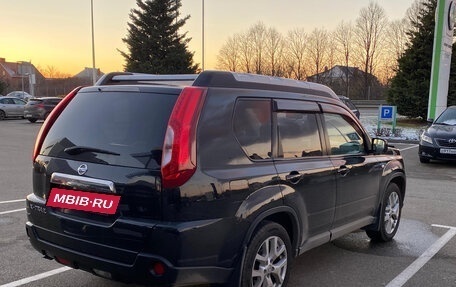 Nissan X-Trail, 2011 год, 1 550 000 рублей, 4 фотография