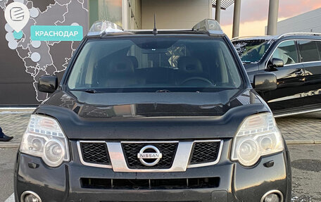 Nissan X-Trail, 2011 год, 1 550 000 рублей, 2 фотография