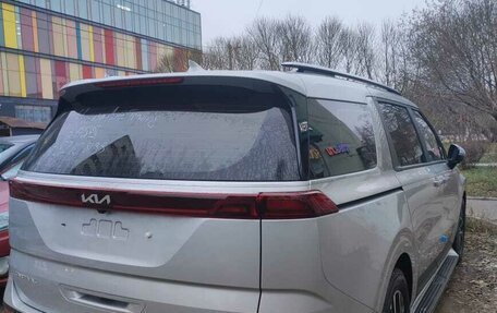 KIA Carnival, 2021 год, 3 980 000 рублей, 18 фотография