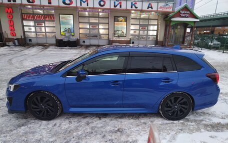 Subaru Levorg I, 2020 год, 3 150 000 рублей, 6 фотография