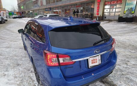 Subaru Levorg I, 2020 год, 3 150 000 рублей, 8 фотография