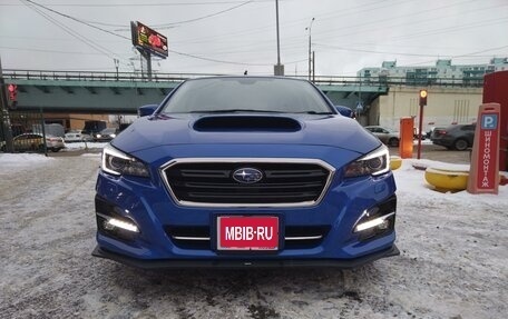 Subaru Levorg I, 2020 год, 3 150 000 рублей, 3 фотография