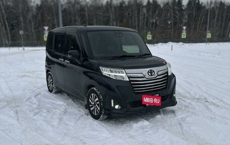 Daihatsu Thor I, 2020 год, 1 380 000 рублей, 3 фотография