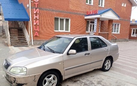 Chery Amulet (A15) I, 2007 год, 115 000 рублей, 8 фотография