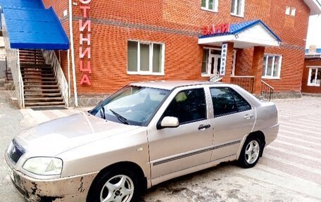 Chery Amulet (A15) I, 2007 год, 115 000 рублей, 7 фотография