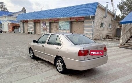 Chery Amulet (A15) I, 2007 год, 115 000 рублей, 9 фотография