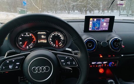 Audi A3, 2013 год, 1 300 000 рублей, 7 фотография