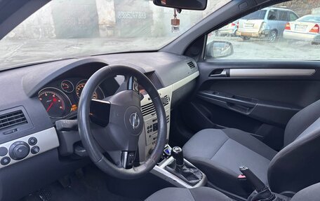 Opel Astra H, 2008 год, 565 000 рублей, 5 фотография