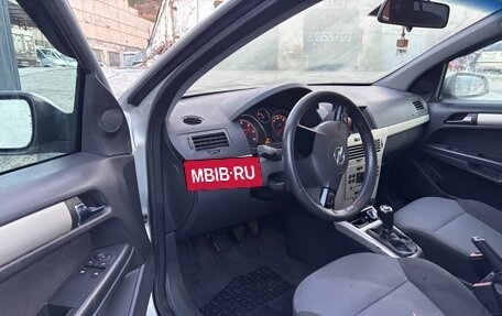 Opel Astra H, 2008 год, 565 000 рублей, 2 фотография