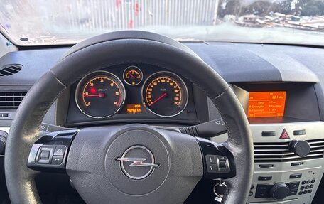 Opel Astra H, 2008 год, 565 000 рублей, 8 фотография