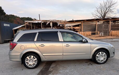 Opel Astra H, 2008 год, 565 000 рублей, 11 фотография